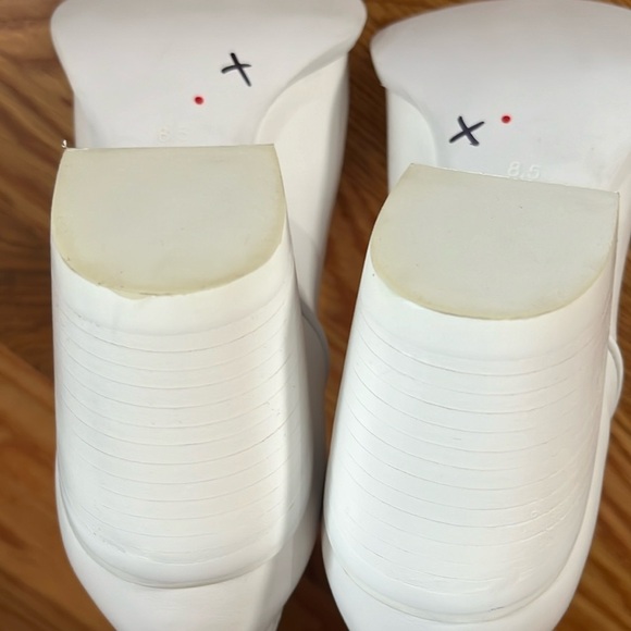 Jeffrey Campbell x Free People Dagget  Cowboy Boots  Size 8.5 NEW - Picture 11 of 16